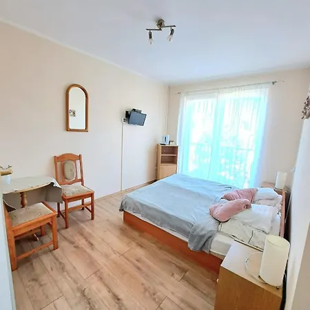 Pod Sloneczkiem 2 Gasthof Rewal