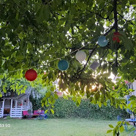 Pod Sloneczkiem 2 Gasthof