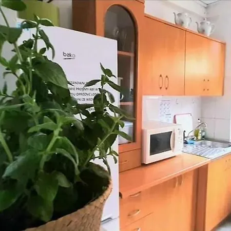 Pod Sloneczkiem 2 Gasthof Rewal